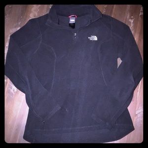 North Face fleece